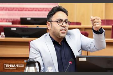 نشست مدیران روابط عمومی مناطق و معاونت‌ها 5