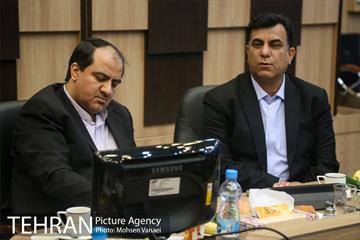 امضای تفاهمنامه همکاری سازمان مدیریت بحران و نظام مهندسی ساختمان 14