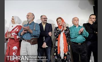 جشن تولد 63 سالگی امین تارخ 35