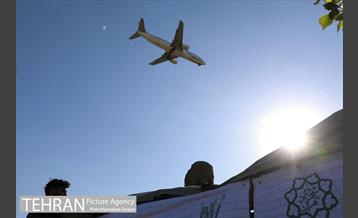 جشنواره نقاشی دیواری منطقه ۹