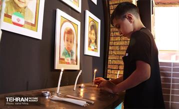 سومین دوره سوگواره آیینی «محرم‌شهر» 17