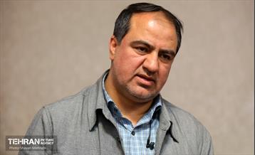 نشست خبری رئیس شورای عالی استان‌ها 7