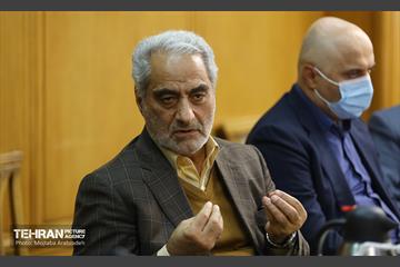 نقد و بررسی عملکرد معاونت «شهرسازی» در سال گذشته و سال جدید 12