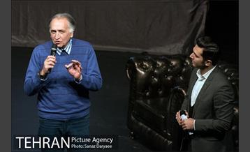 مراسم رونمایی از نما آهنگ آزادی‎ 14