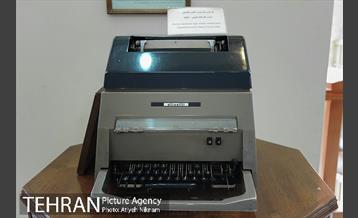 موزه ارتباطات تهران 14