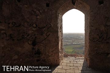 گنبد اینانج و برج نقاره خانه شهرری 58