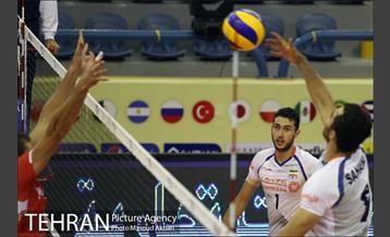 سومین پیروزی امیدهای ایران مقابل ترکیه 6