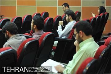 نشست تحلیل اجتماعی، تبلیغاتی و امنیتی بازی «پوکمن گو» 2