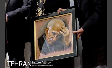 بیستمین "تولد ماه"  استاد غلامحسین امیرخانی 26