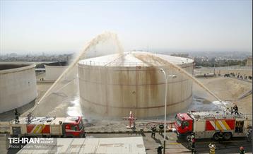 مانور واکنش در شرایط اضطراری 31