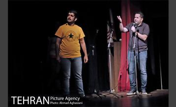 نمایش انیمیشن "پاندا کونگفوکار3" 14