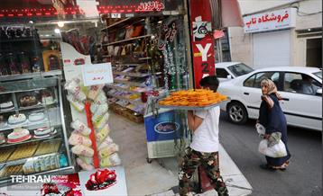 رمضان ماه میهمانی خدا 44