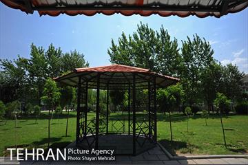 بوستان تمدن (گلبرگ) 23