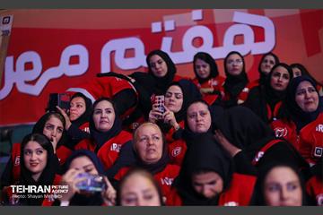 آیین گرامیداشت روز آتش‌نشان 20