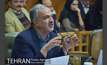 یکصد و هفتاد و ششمین جلسه شورای شهر 17