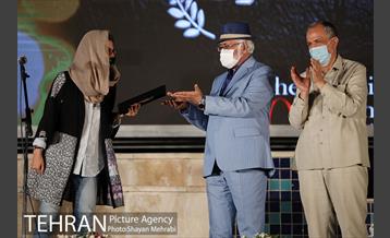 جشن یکصد و بیست سالگی سینمای ایران 36