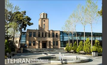 باغ موزه قصر 50