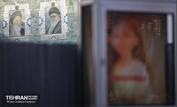 یادمان «بچه‌های آسمان» 15