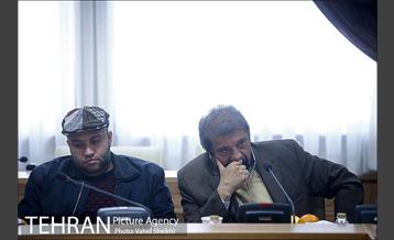 نشست خبری هفته درختکاری  13