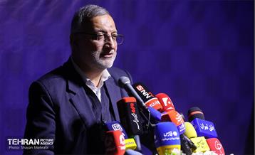 افتتاح موزه اسرار سازمان 4