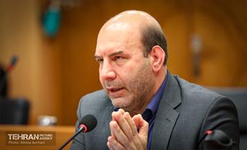 اولین جلسه کمیته راهبردی طرح جامع مدیریت پسماند 7