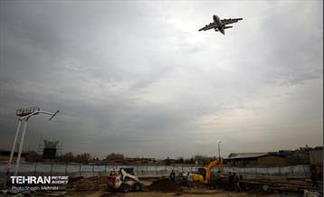 اینجا کارگاهه؛ منطقه نه 3