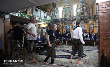 تور تهرانگردی سفرای خارجی 27