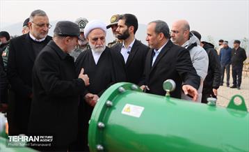 مراسم روز درختکاری 13