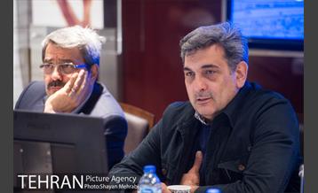 نشست شوراى ویژه معاونان شهردارى تهران با حضور شهردار تهران 26