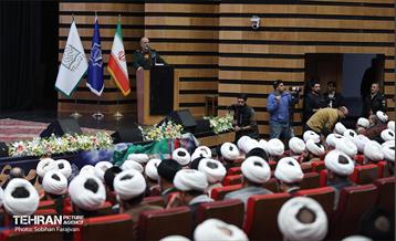 اجلاسیه علمای پایتخت 27