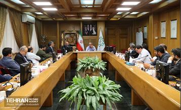 اولین جلسه ستاد اربعین سال ۱۴۰۲ 28