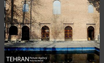 بوستان قلمستان 14