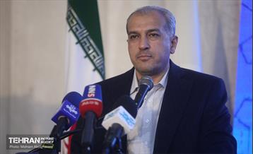 افتتاح ۶۰ پروژه مدیریت شهری در منطقه سه تهران 12