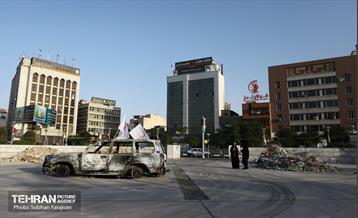 یادمان «بچه‌های آسمان» 38