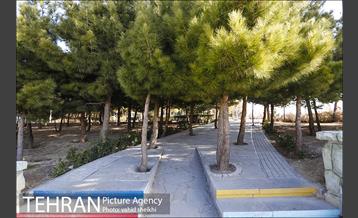 بوستان پرواز 14