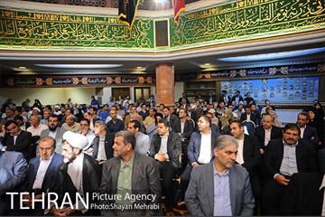 افتتاح خانه موزه آیت الله هاشمی رفسنجانی در زادروزش 35