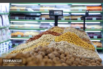 آیین افتتاحیه ۵ بازار میوه و تره‌بار 2