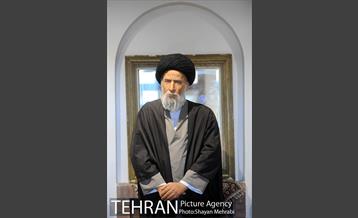 خانه شهید سید حسن مدرس 17
