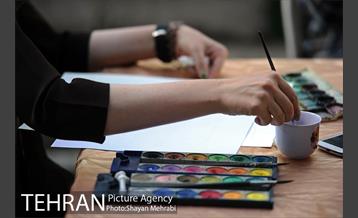 تهران شهرى براى همه از نگاه کاریکاتوریست ها 12