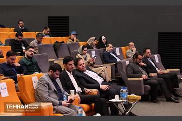 اولین کنفرانس ملی «برند ملی ایران» 41