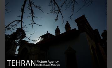 عمارت مستوفی الممالک 77