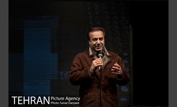 مراسم رونمایی از نما آهنگ آزادی‎ 11