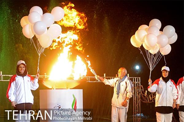 افتتاح ورزش محلات منطقه 6 همزمان با ولادت امام حسن مجتبی(ع) 11