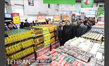 بازدید شهردار تهران از شهروند بیهقی 5