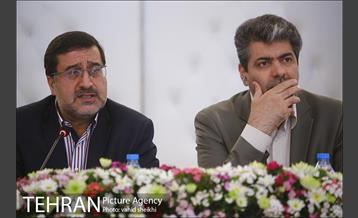 نشست هم اندیشی فرایند تدوین برنامه سوم شهر تهران 9