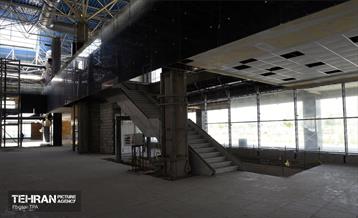 ترمینال شرق 107