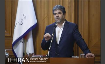 ارائه برنامه کاندیداهای شهرداری تهران در جلسه شورای شهر 11