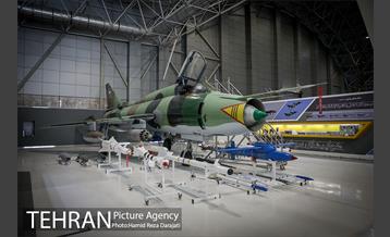 تور عکاسی از پروژه های منطقه 21