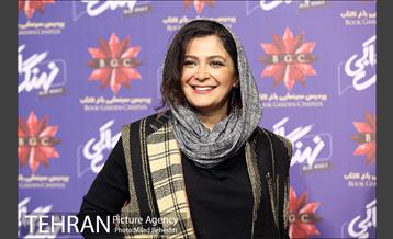 اکران خصوصی سریال نهنگ آبی 5