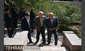 گرامیداشت روز شعر و ادب پارسی 8